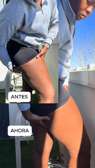 Cómo funciona el Aceite M3 Naturals