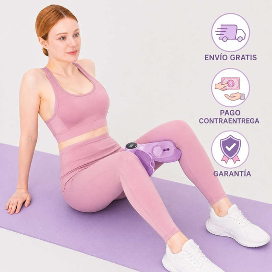 VitaPelvi Pro – Ejercitador Inteligente de Suelo Pélvico